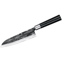 Cuțit Samura SUPER 5 Santoku 182mm (SP5-0095)