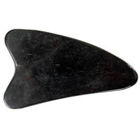 Аксессуар для ухода за лицом miscellaneous 10644 Гуа-Ша (рог буйвола/ступня) 100108