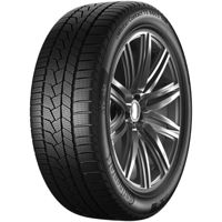 Шина Continental HL265/35 R21 103V XL FR WinterContact TS860 S NF0