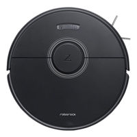 Xiaomi Roborock Vacuum Cleaner Q7 Max +, Black