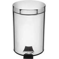 Урна для мусора Tadar Foot Pedal 3L