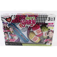 Набор для творчества Richi (35147) набор для вязания