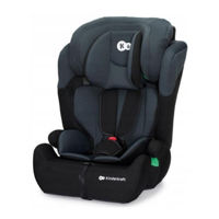 Автокресло KinderKraft 9-36kg Comfort Up i-Size 76-150cm KCCOUP02HAP0000 Happy Shapes