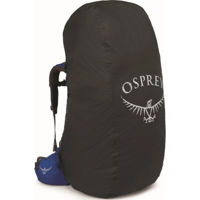 Rucsac sportiv Osprey Pelerina rucsac Ultralight Raincover M black