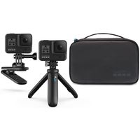 Аксессуар для экстрим-камеры GoPro Travel Accessories Kit (AKTTR-002)
