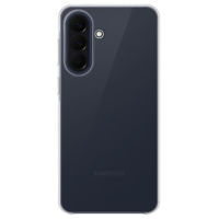 Чехол для смартфона Samsung EF-QA576 Galaxy A57 5G Clear Case Transparent