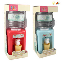 Игрушка ToyMall 001969 Cooler de apă cu lumini și sunet
