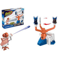 Игрушечное оружие Essa B3212N Set de joc: Țintire cu țintă rotativă