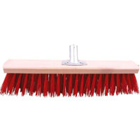 Аксессуар для уборки Painter SZC0501 Щетка уличная без ручки 400мм метал. крепл.