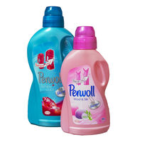 Balsam-Detergent Perwoll Color Magic Lichid 2 L+Perwoll 1L
