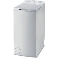 Washing machine/top Indesit BTW A61053