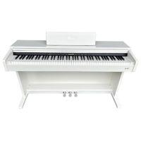 Цифровое пианино Flame B97 WH