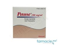 Pause™ sol. inj. 100 mg/ml  5 ml N5