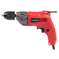 Дрель Kamoto KED4510