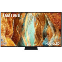 Телевизор Samsung Neo QLED 4K QE65QN70FAUXUA MiniLED Vision AI