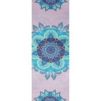 Echipament pentru yoga Arena 840394 коврик для йоги 4мм, каучук, ТПЕ, цвет №1