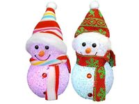 Figurina LED