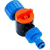 Furtun Gruntek 296222138 Filtru de apa pentru furtunuri 40l/min 12bar