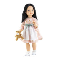 Кукла Paola Reina 6575 Rose, 60 cm, 60475
