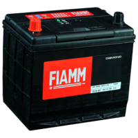 Авто аккумулятор Fiamm Diamond D23X 60 (7903144)