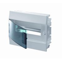 MISTRAL FLUSH щит на 12 м. IP41 ABB