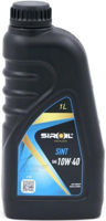 Масло Siroil 10W40 1l SINT (SIR13101)