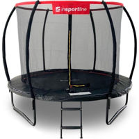 Батут inSPORTline 8122 Trambulina set d=2.44 m Flea PRO IN23878 (100 kg)