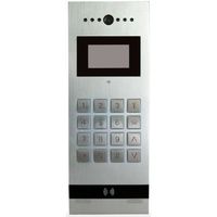 Панель вызова Tantos TS-VPS-EM Lux