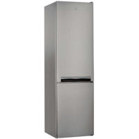 Холодильник с нижней морозильной камерой Indesit LI9S1ES