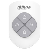 Аксессуар для систем безопасности Dahua DHI-ARA24-W2 Keyfob (868)