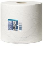 Laveta/Rola Industriala 2str, 170m, 34x23.5, 500/2 foi, Alba, Advanced
