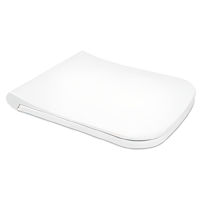 Capac WC Lucco Bello SlimT микролифт быстросъемное DRP