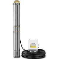 Насос Trotec TDP7500E