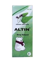 ALTIN сироп