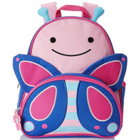 Детский рюкзак Skip Hop 210225 Zoo Fluturas
