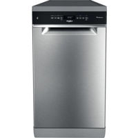 Посудомоечная машина Whirlpool WSFO3O34PFX