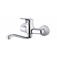 Bateria bucătărie KAS Gardenya