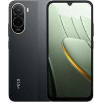 Смартфон Xiaomi POCO C81 Pro 4/256GB Black