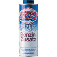 Автохимия Liqui Moly 5105 Добавка к бензину