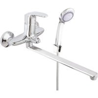 Baterie pentru cadă Rubineta Tornado-11/C