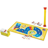 Настольная игра Trefl 02188 Joc de masa 5 Secunde junior RO