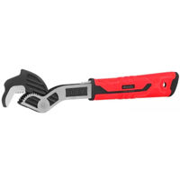 Ручной инструмент Ronix RH-2458 Ключ универсальный изол 15-35 mm
