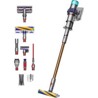 Пылесос беспроводной Dyson V15 DT Absolute SV47 (470533)