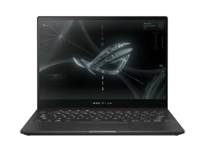 Laptop ASUS 13.4" ROG Flow X13 GV301QH (Ryzen 9 5980HS 32Gb 1Tb) + RTX 3080