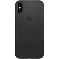 Чехол для iPhone XR Original (Black)