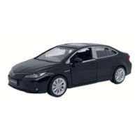 Машина MSZ 68432M коллекционная модель Toyota Corolla Hybrid, 1:33