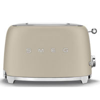Тостер SMEG TSF01MLMEU