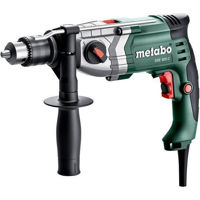 Дрель Metabo SBE 800-2 800W (valiza) 601744510