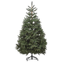 Декоративная ёлка Divi Trees Nordman Green 2,1m