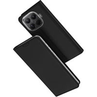 Чехол для смартфона Dux Ducis Flip SKINPRO Xiaomi 15T Pro, Black
